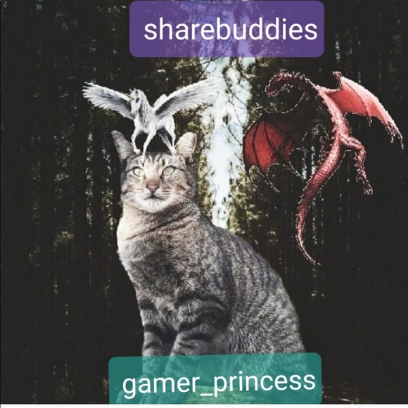 Im participant❤️ ❤️❤️share buddies ❤️❤️❤️ - Picture 2 of 5